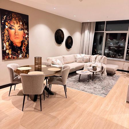 Hilton Tanger Penthouse 14 Apartamento Exterior foto