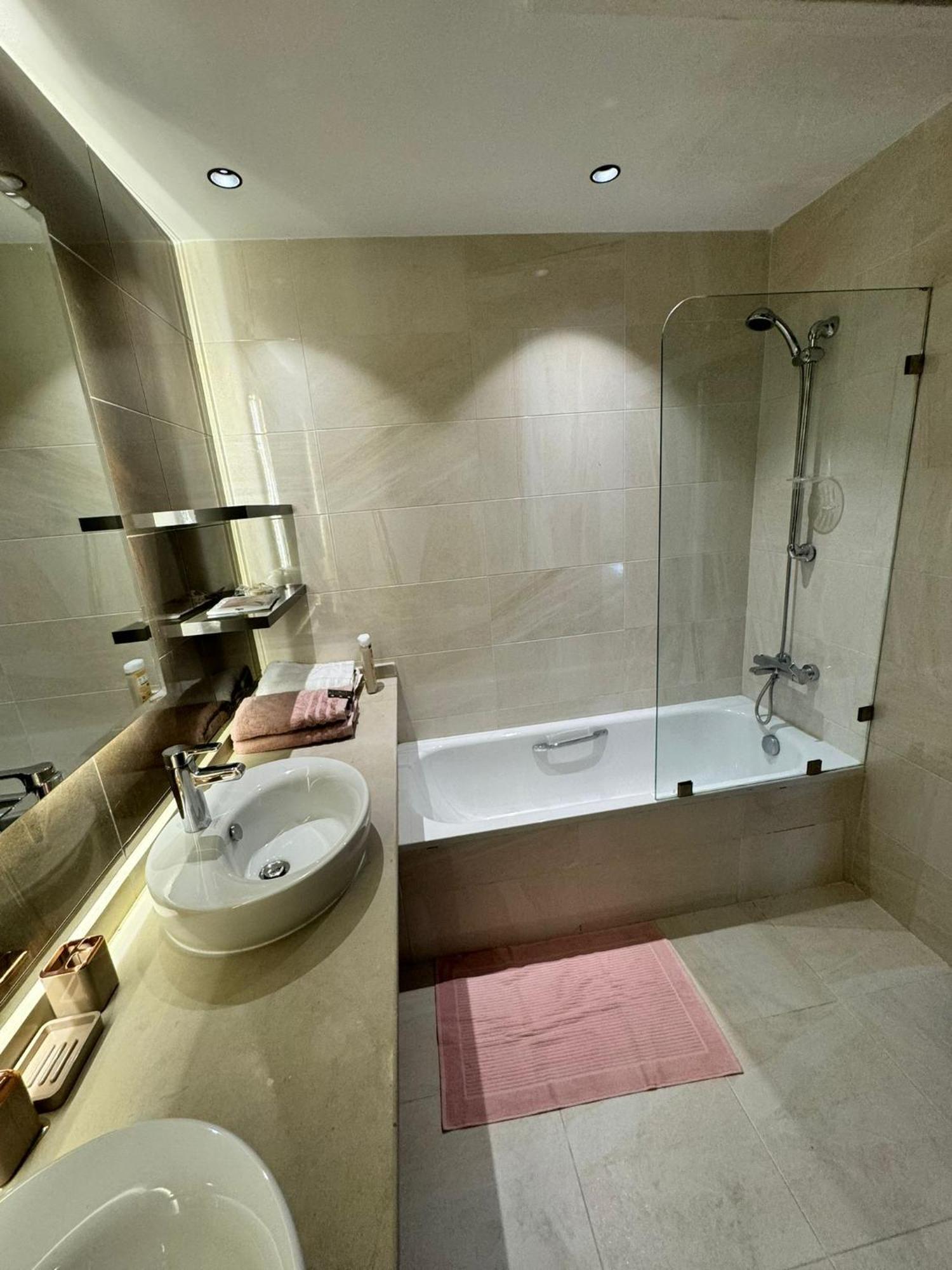 Hilton Tanger Penthouse 14 Apartamento Exterior foto
