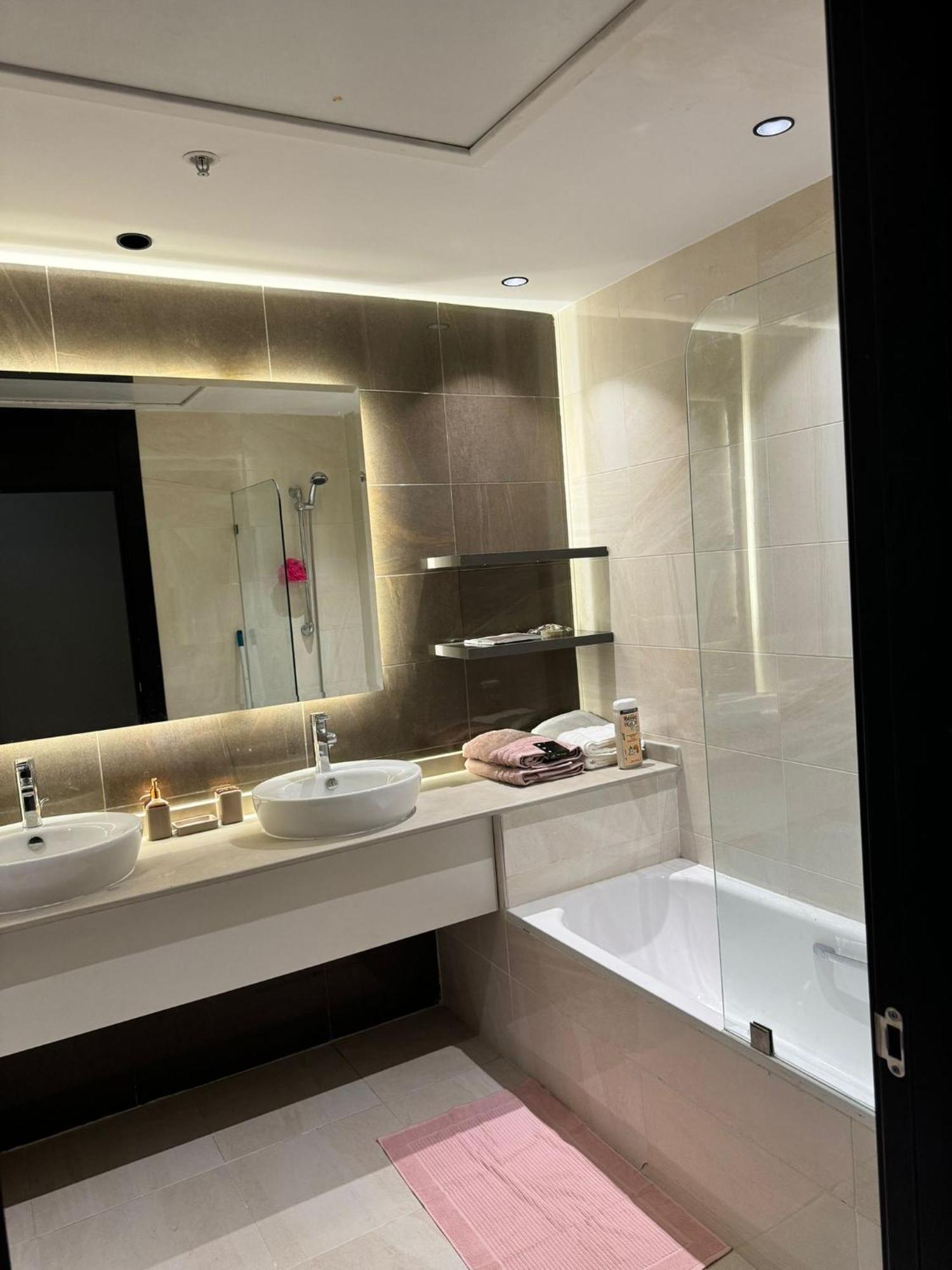 Hilton Tanger Penthouse 14 Apartamento Exterior foto