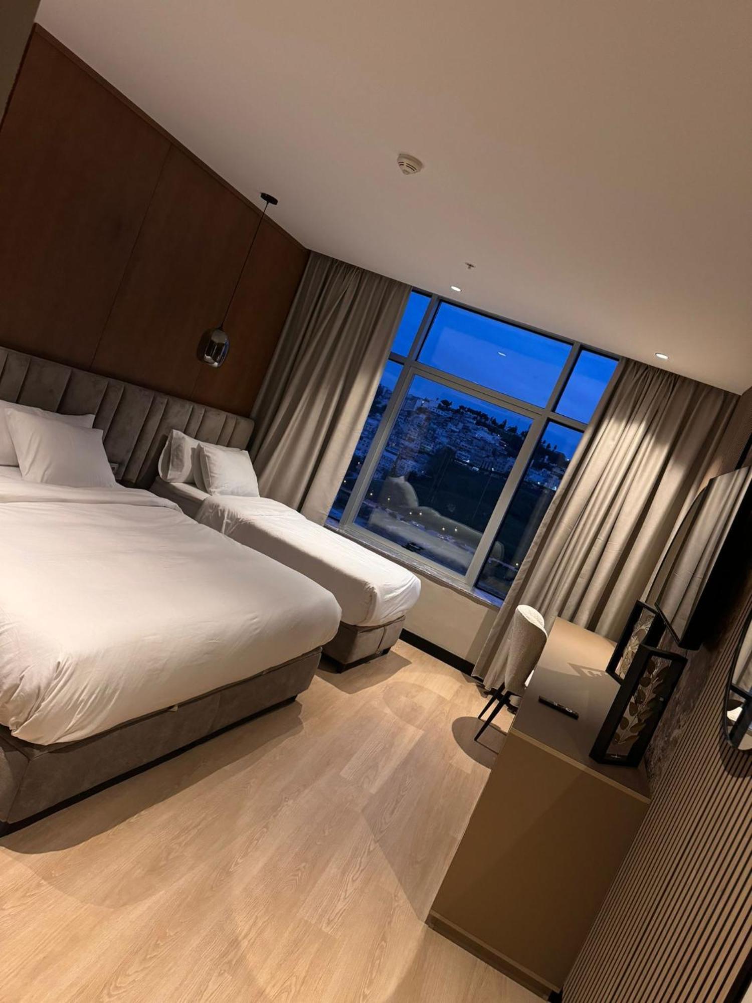 Hilton Tanger Penthouse 14 Apartamento Exterior foto