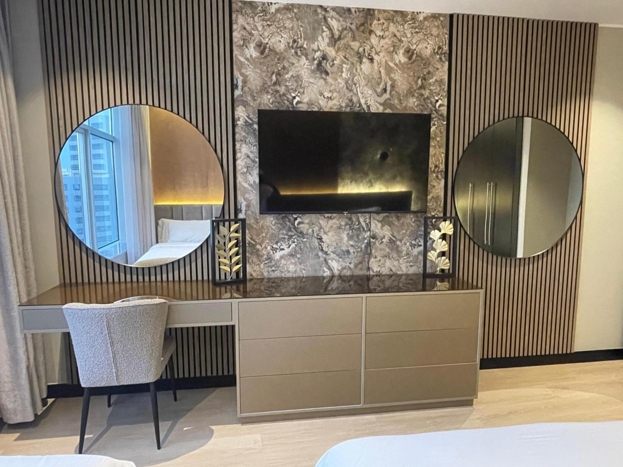Hilton Tanger Penthouse 14 Apartamento Exterior foto