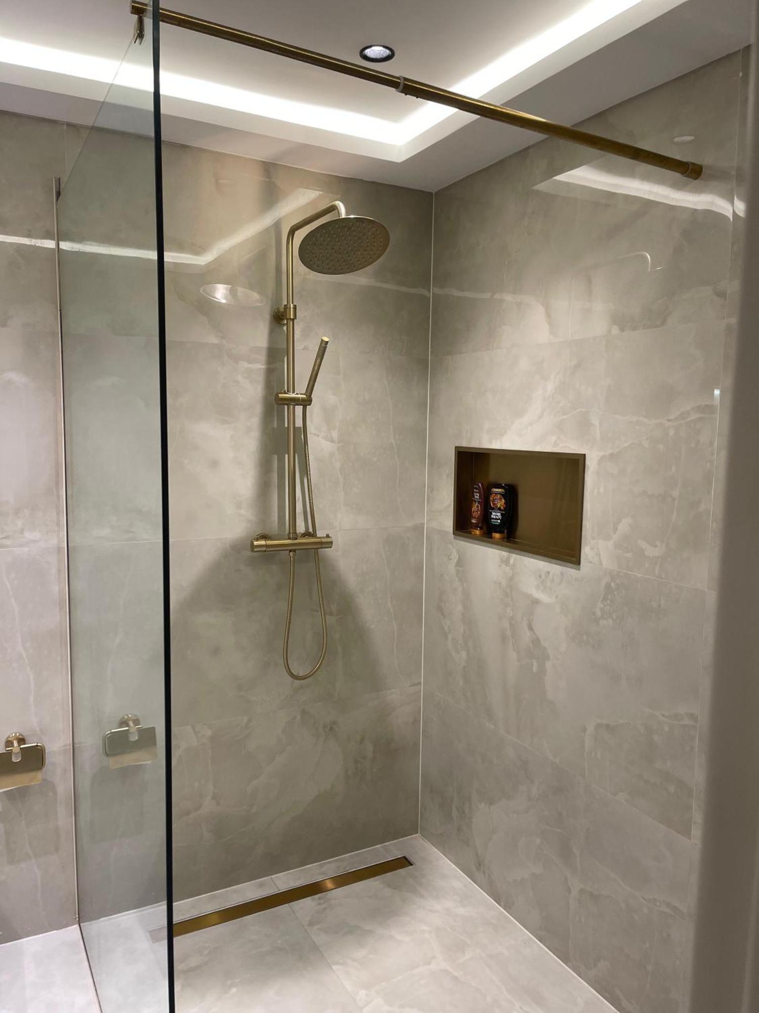 Hilton Tanger Penthouse 14 Apartamento Exterior foto