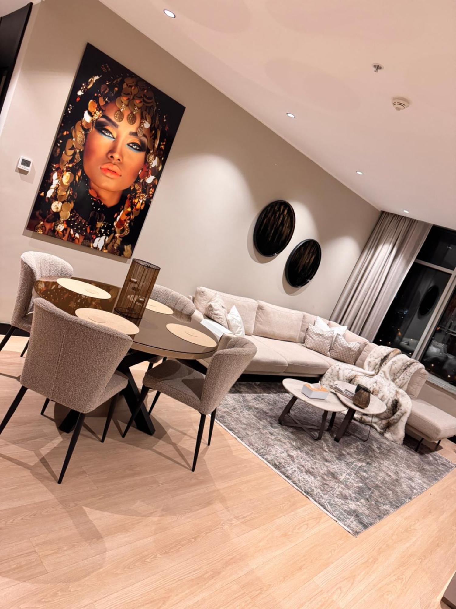 Hilton Tanger Penthouse 14 Apartamento Exterior foto