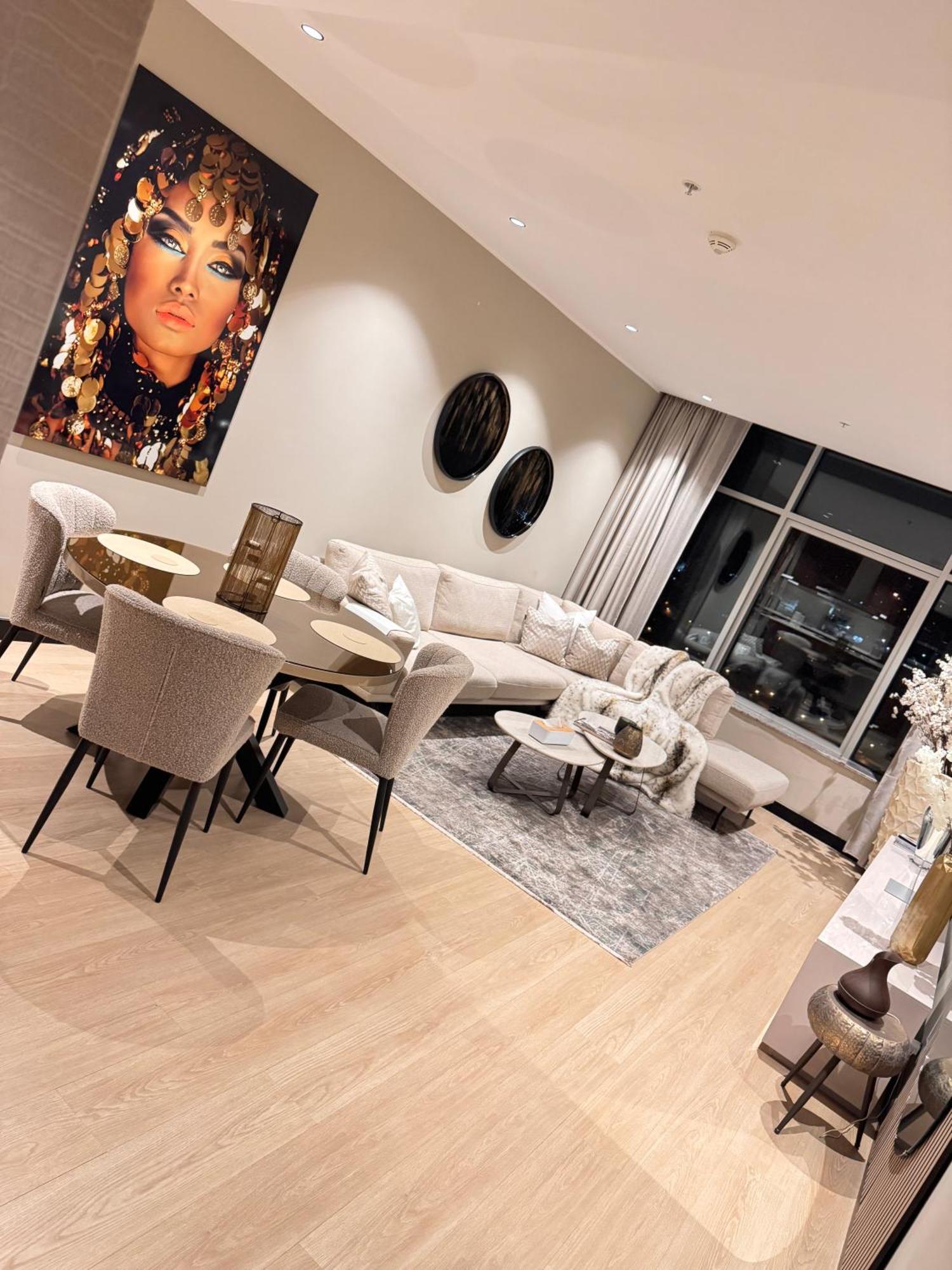 Hilton Tanger Penthouse 14 Apartamento Exterior foto